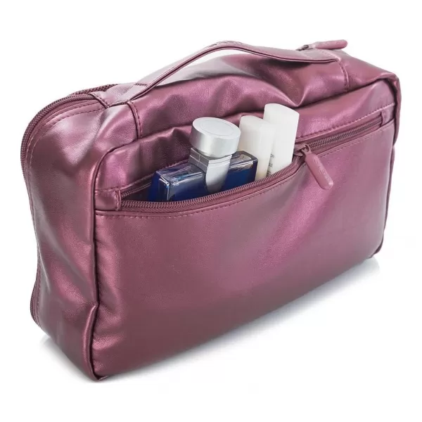  куфар HEYS Metallic Packing Cube 5pc БОРДО 