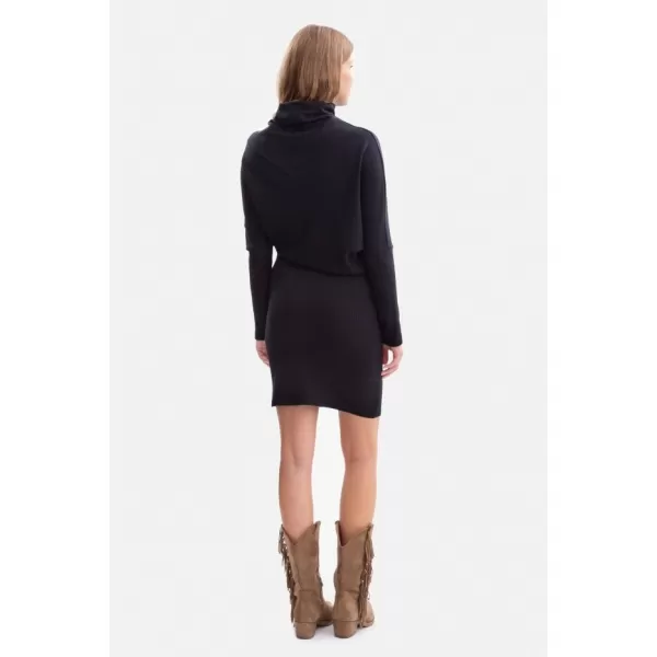  Рокля BEWEAR B309 ЧЕРЕН 
