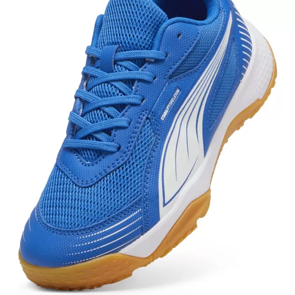  Дами PUMA SOLARFLASH III JR 107851_03 PUMA TEAM ROYAL/ WHITE/ GUM 