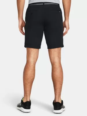 Мъжки шорти UNDER ARMOUR UA DRIVE TAPER SHORT 1384467-001 ЧЕРЕН