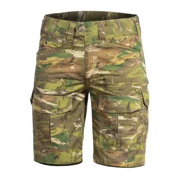  Шорти PENTAGON LYCOS SHORT PANTS K05059 ТРЕВЕН ЧОВЕК 