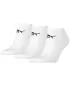 Мъжки чорапи PUMA SNEAKER-V 3P 88749702 БЯЛ