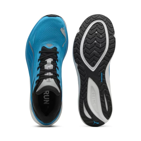  Ботуши PUMA ELECTRIFY NITRO 4 310789-12 SPEED BLUE/ СКОРОСТ НА СИНЬО/PUMA BLACK 