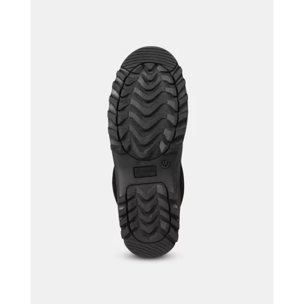  Мъжки обувки KILPI ANTARTIC HIGH WP-M ZM0960KI ЧЕРНО 