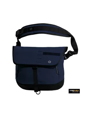 Раница PENTAGON CONSUL SIDE MESSENGER BAG K16111 СРЕДНОЩНО СИНЬО