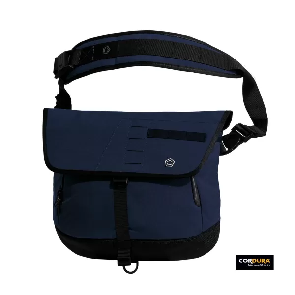  Раница PENTAGON CONSUL SIDE MESSENGER BAG K16111 СРЕДНОЩНО СИНЬО 