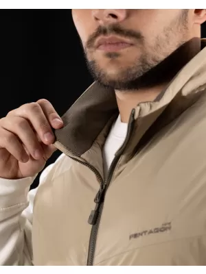 Мъжка жилетка PENTAGON LYNX 3M G INSULATION VEST K04017 КАКИ