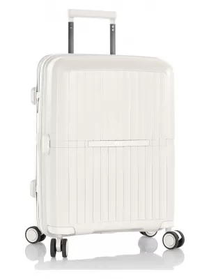 куфар HEYS AIRLITE S БЯЛО