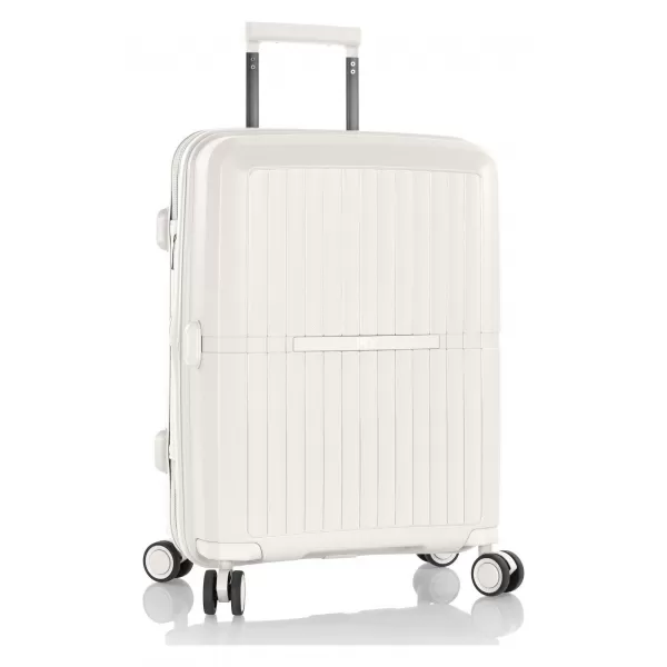  куфар HEYS AIRLITE S БЯЛО 