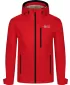 Мъжко софтшел яке NORDBLANC NBWSM8263 ЧЕРВЕНО