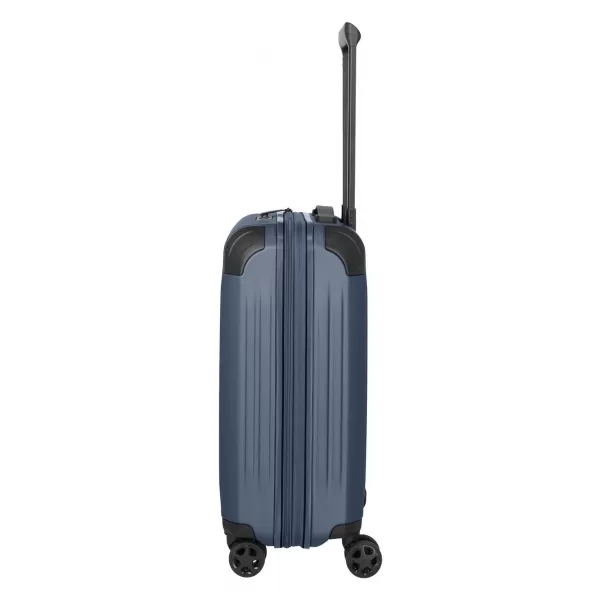  куфар TRAVELITE DYNAMIIC S,M,L EXP ДЕНИМБЛУ 