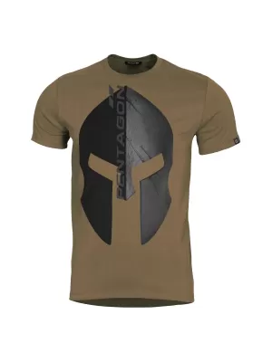 тениска PENTAGON AGERON ETERNITY K09012 КОЙОТ