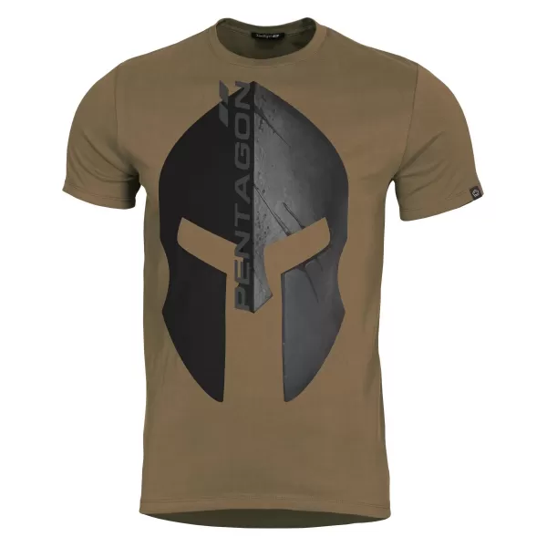  тениска PENTAGON AGERON ETERNITY K09012 КОЙОТ 