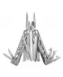 Инструмент PENTAGON GUNNAR MULTITOOL D19009 СРЕБРО