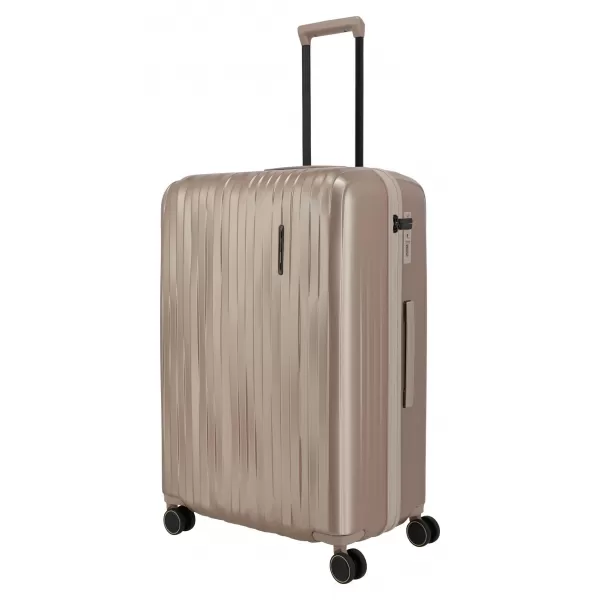  куфар TRAVELITE BARBARA NOVELTY L САТЕНЕН ГОЛ 