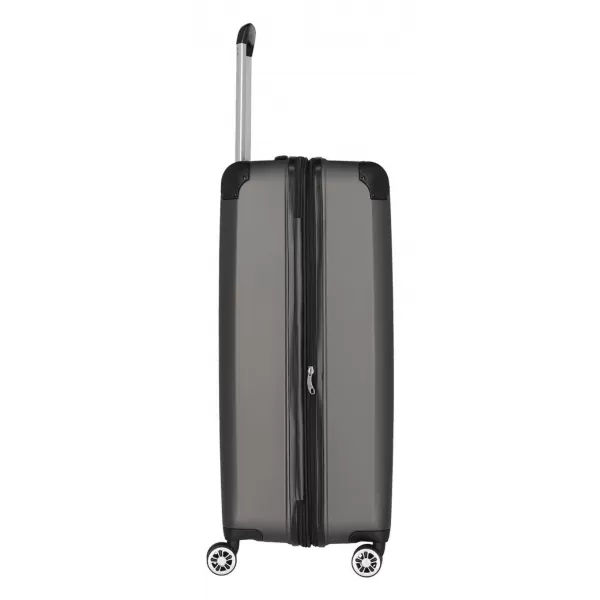  куфар TRAVELITE CITY 4W L АНТРАЦИТ 
