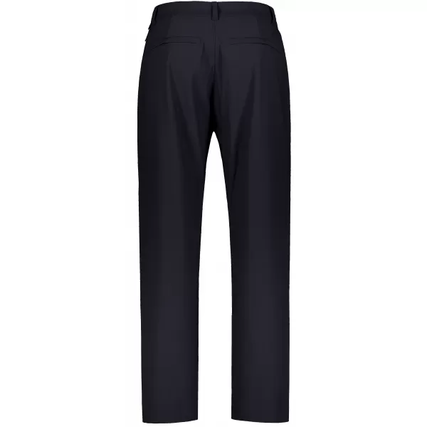  Мъжки панталон ALTISPORT ATS TROUSER CLASSIC-FIT ЧЕРЕН 