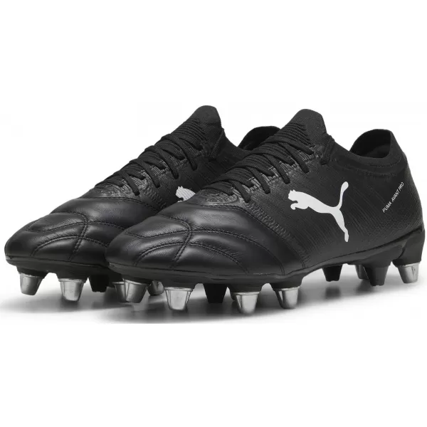  Мъжки обувки PUMA AVANT PRO 10671404 PUMA BLACK/PUMA WHITE 