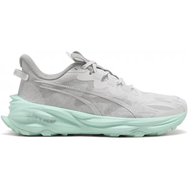  Дами PUMA FAST-TRAC NITRO 3 WNS 37978713 СИВО/МЕНТА СТОПИЛКА/МЕНТА 