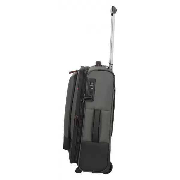  куфар TRAVELITE CROSSLITE 5.0 2W S EXP. ТЪМНА МАСЛИНА 