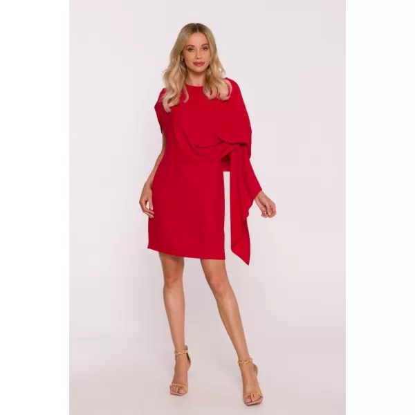  Рокля STYLOVE S423 ИЗД 