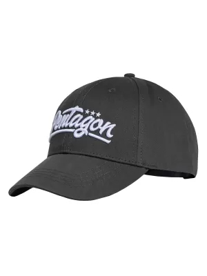 капачка PENTAGON COMPETITOR BB CAP K13049 СГУРИЯ СИВО