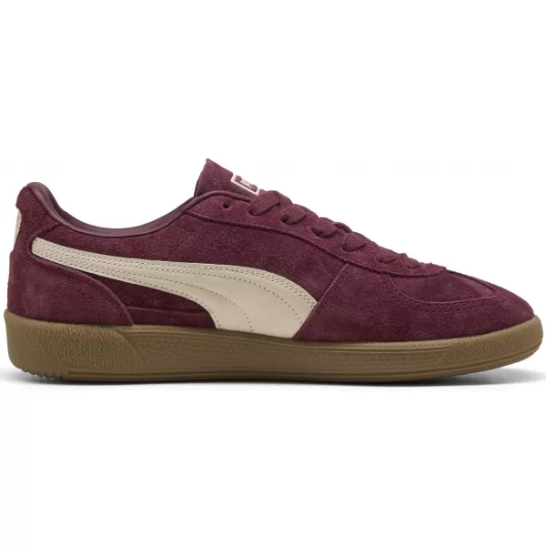  Ботуши PUMA PALERMO 39646365 RUBY SHIMMER/ALPINE SNOW 