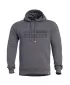 Суичър PENTAGON PHAETON HOOD SWEATER K09021-BA СГУРИЯ СИВО