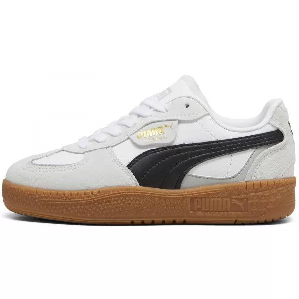  Бебешки обувки PUMA PALERMO MODA JR 39885501 PUMA WHITE/PUMA BLACK 