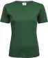 Дамска тениска TEE JAYS | TJ 580 ГОРСКО ЗЕЛЕНО