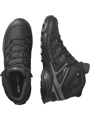 Мъжки обувки SALOMON EXTEGRA MID GORE-TEX ФАНТОМ/АСФАЛТ/КАСЪЛСКА СКАЛА