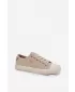 Дамски маратонки BIG STAR RR274767 BEIGE Big Star Shoes
