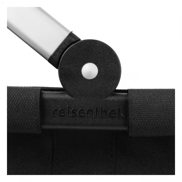  Пазарска количка REISENTHEL CARRYBAG ЧЕРЕН 
