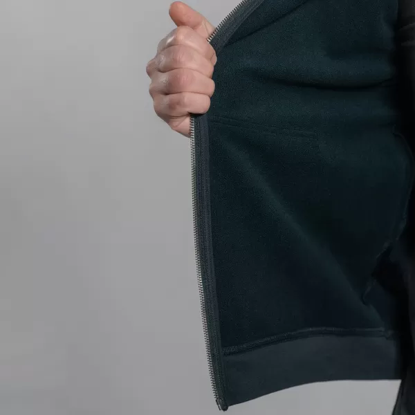  Суичър PENTAGON GRIFFIN HOOD SWEATER K09039 ЧЕРЕН 