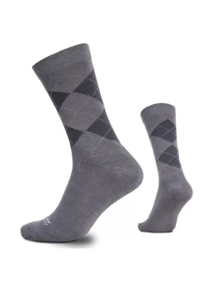 Чорапи PENTAGON PHINEAS SOCKS EL14012 08WG EL14012 ВЪЛК/СИВ