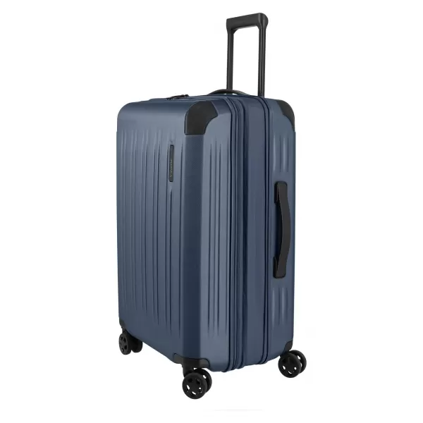  куфар TRAVELITE DYNAMIIC S,M,L EXP ДЕНИМБЛУ 