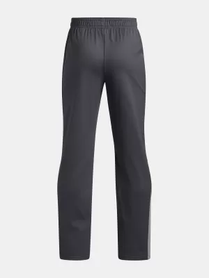 Спортен панталон за момче UNDER ARMOUR UA BRAWLER 3.0 TAPERED P 6004997-025 СИВО
