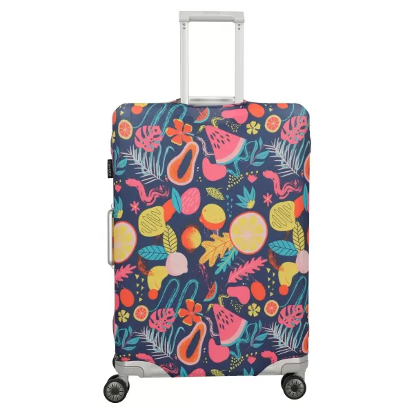  куфар TRAVELITE LUGGAGE COVER L ПЛОДОВЕ 