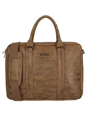 Чанта ENRICO BENETTI ROTTERDAM 15 NOTEBOOK BAG КАМИЛА
