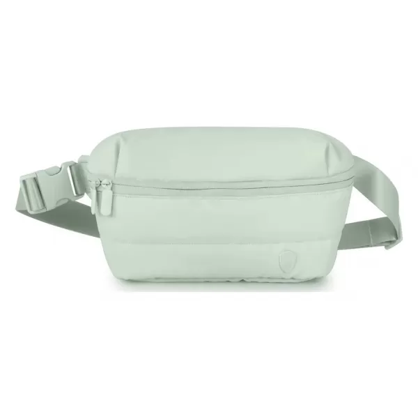  Бъбрек HEYS PUFFER WAIST BAG ГРАДИНСКИ ЧАЙ ЗЕЛЕН 