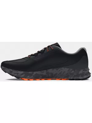 Мъжки обувки UNDER ARMOUR UA CHARGED BANDIT TR 3 3028371-001 ЧЕРЕН