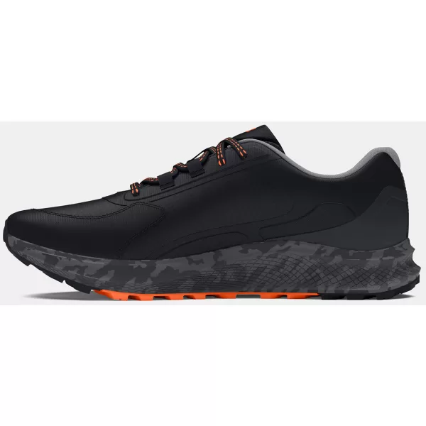  Мъжки обувки UNDER ARMOUR UA CHARGED BANDIT TR 3 3028371-001 ЧЕРЕН 