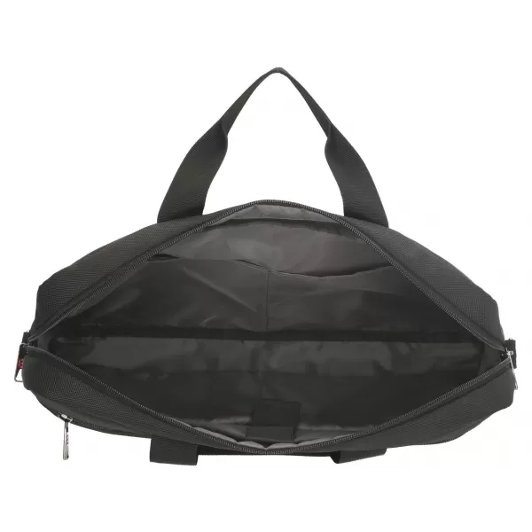  Чанта ENRICO BENETTI CORNELL 17 NOTEBOOK BAG ЧЕРЕН 
