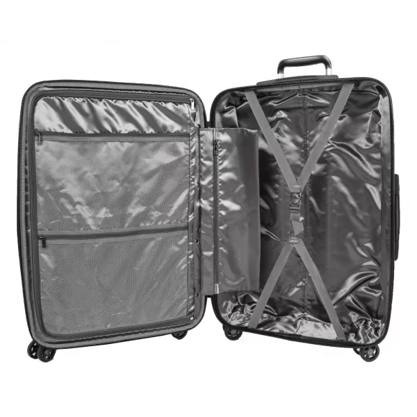  куфар HEYS VANTAGE SMART LUGGAGE L ЧЕРЕН 