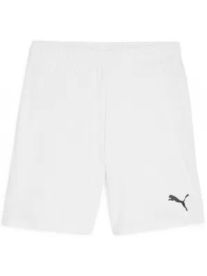 Къси панталони PUMA TEAMGOAL SHORTS 705752_04 PUMA WHITE/PUMA BLACK