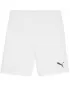 Къси панталони PUMA TEAMGOAL SHORTS 705752_04 PUMA WHITE/PUMA BLACK