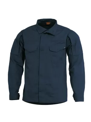 Яке PENTAGON LYCOS JACKET K02023 СРЕДНОЩНО СИНЬО