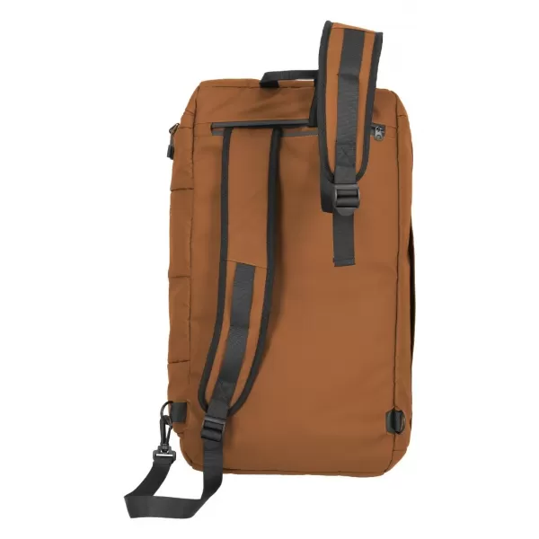  Чанта TRAVELITE Briize Weekender КЪРИ 