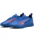 Бебешки обувки PUMA ULTRA 6 PLAY IT JR 10853801 УЛТРА СИН/БЯЛО/СВЕТЕЩО ЧЕРВЕНО