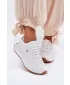 Дамски обувки BIG STAR RR274629 WHITE Big Star Shoes